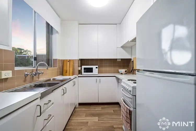 Sixth view of Homely apartment listing, 27/46 East Street, East Fremantle WA 6158