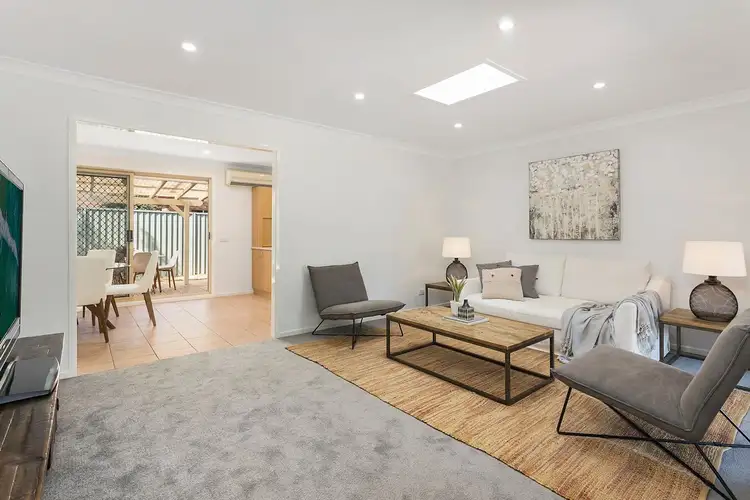 Third view of Homely house listing, 34a Grevillea Grove, Heathcote NSW 2233