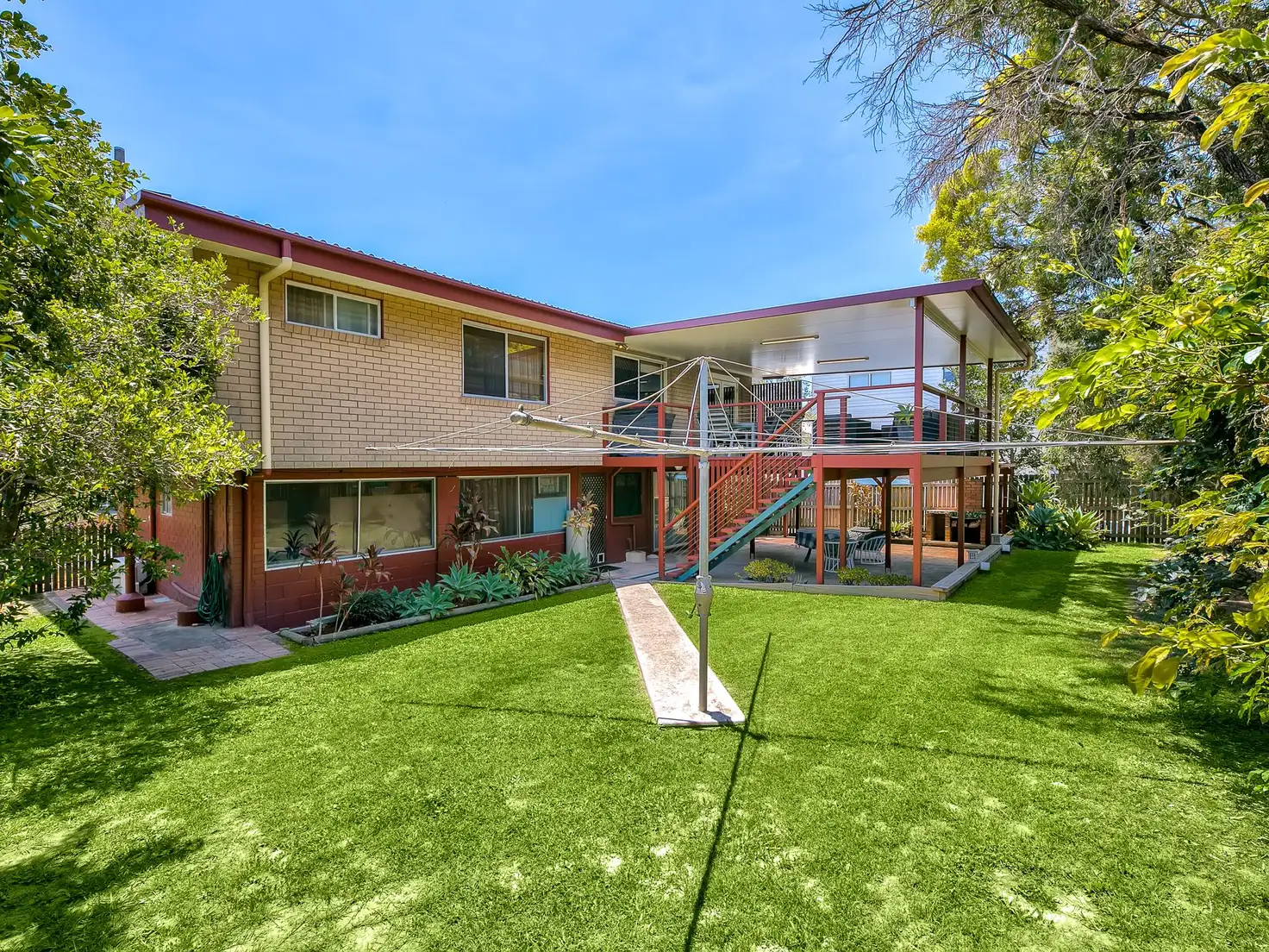 Main view of Homely house listing, 22 Whittaker Street, Chermside West QLD 4032