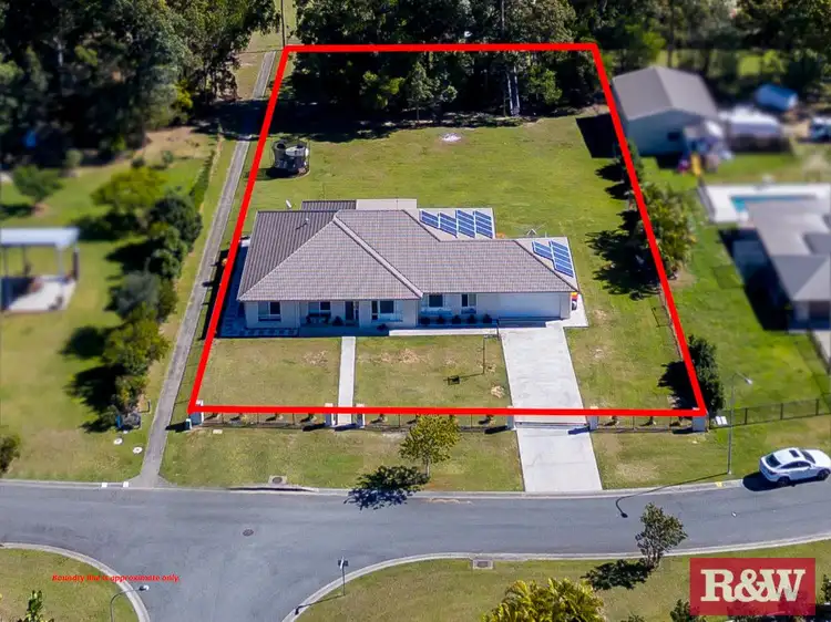 48-50 Lychee Drive, Caboolture QLD 4510