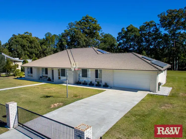 Third view of Homely house listing, 48-50 Lychee Drive, Caboolture QLD 4510