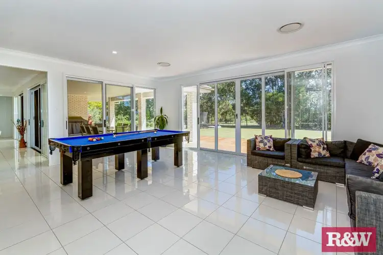 Fourth view of Homely house listing, 48-50 Lychee Drive, Caboolture QLD 4510