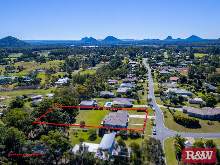 Fifth view of Homely house listing, 48-50 Lychee Drive, Caboolture QLD 4510