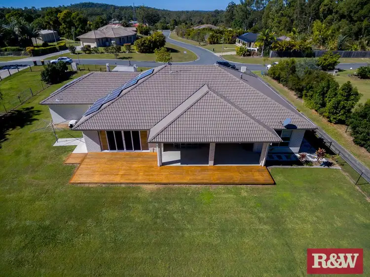 Sixth view of Homely house listing, 48-50 Lychee Drive, Caboolture QLD 4510