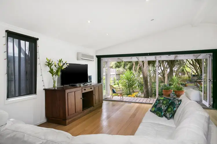 Second view of Homely house listing, 32 Saratoga Avenue, Barwon Heads VIC 3227