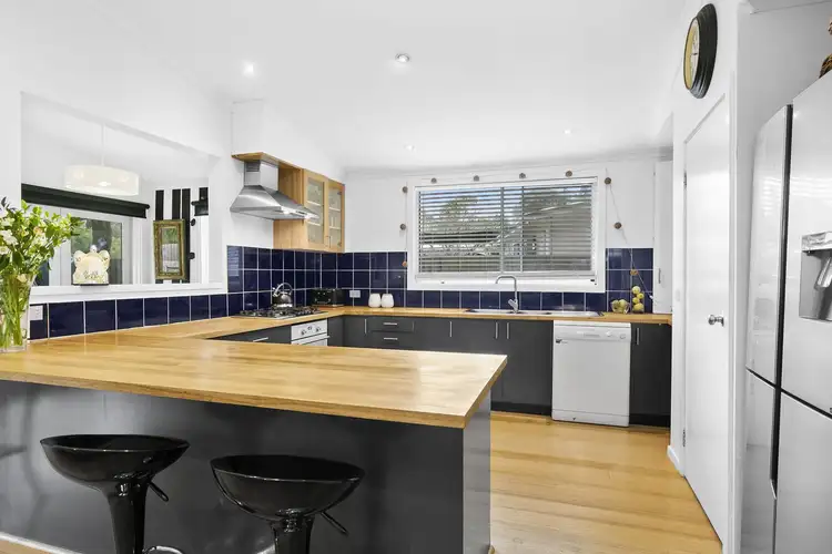 Third view of Homely house listing, 32 Saratoga Avenue, Barwon Heads VIC 3227