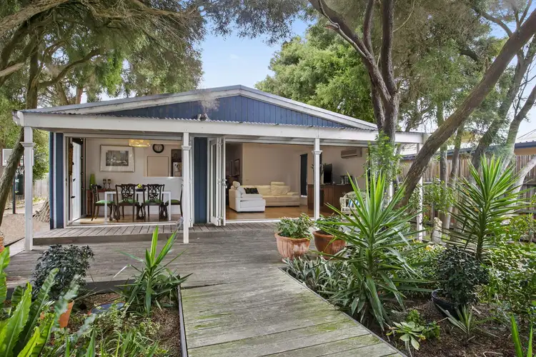 Fifth view of Homely house listing, 32 Saratoga Avenue, Barwon Heads VIC 3227