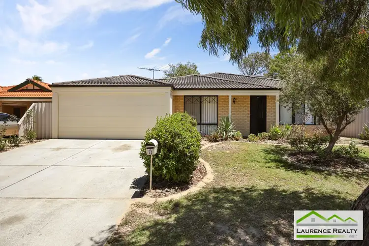 Main view of Homely house listing, 12 Wedgetail Ramble, Quinns Rocks WA 6030