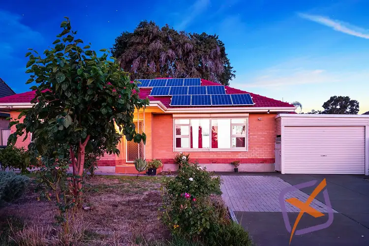 17 Canis Avenue, Hope Valley SA 5090