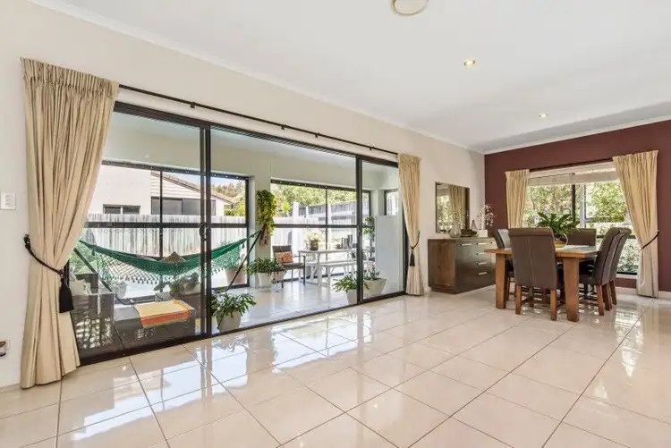 Second view of Homely house listing, 118 Grand Parade, Kawana Island QLD 4575