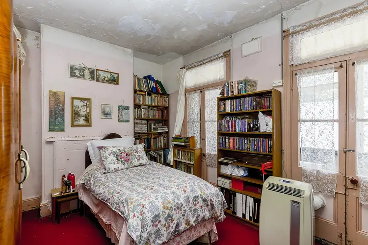 Fifth view of Homely terrace listing, 57 High Holborn Street, Surry Hills NSW 2010