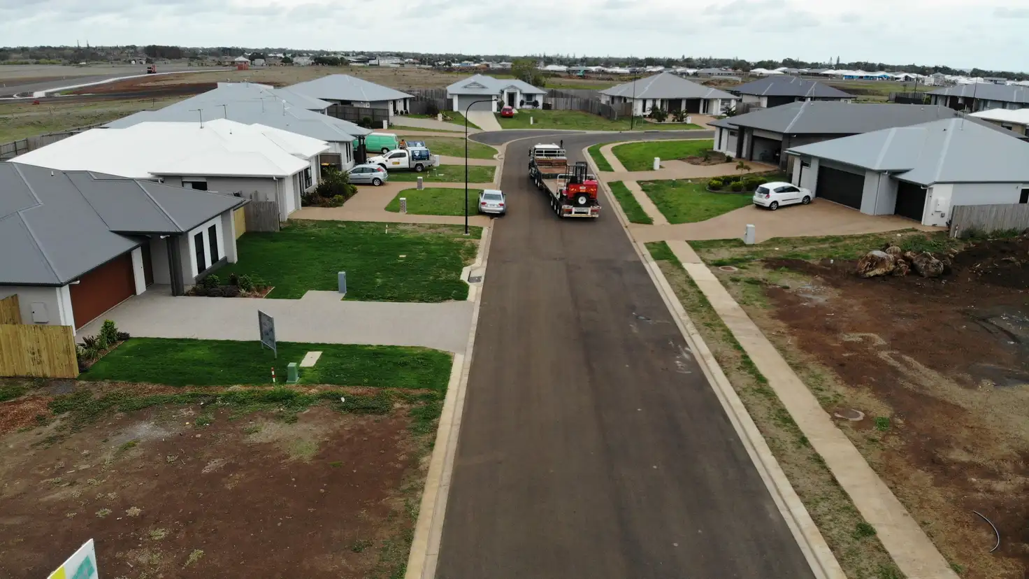 Main view of Homely land listing, Address available on request