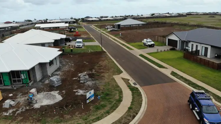 Second view of Homely land listing, Address available on request