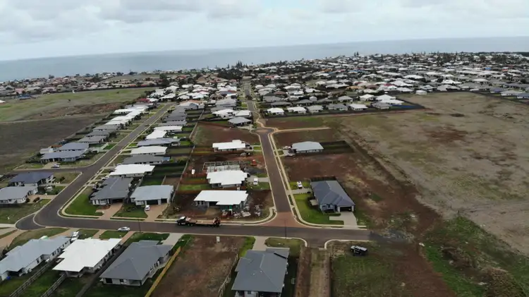 Third view of Homely land listing, Address available on request