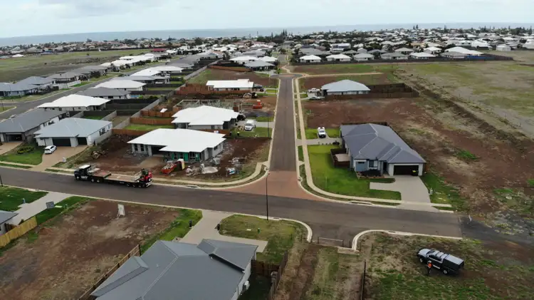 Fourth view of Homely land listing, Address available on request