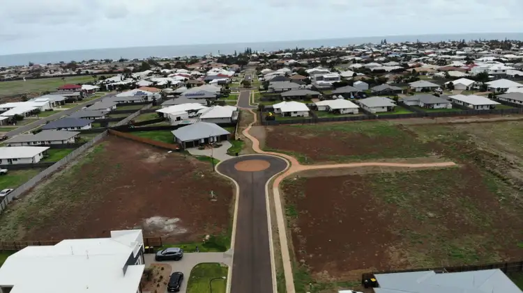 Fifth view of Homely land listing, Address available on request