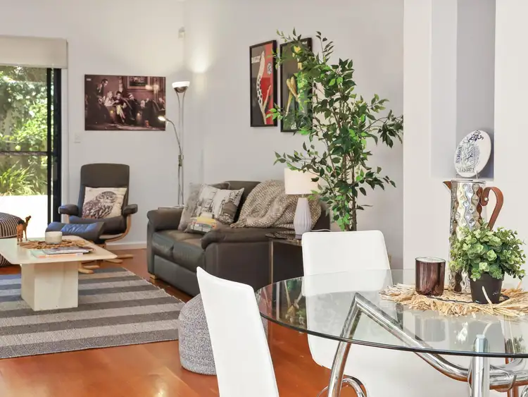 Second view of Homely house listing, 399 Bagot Road, Subiaco WA 6008