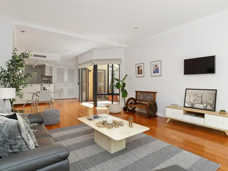 Third view of Homely house listing, 399 Bagot Road, Subiaco WA 6008