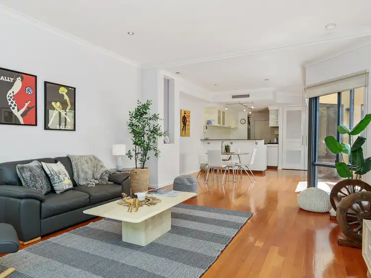 Fifth view of Homely house listing, 399 Bagot Road, Subiaco WA 6008
