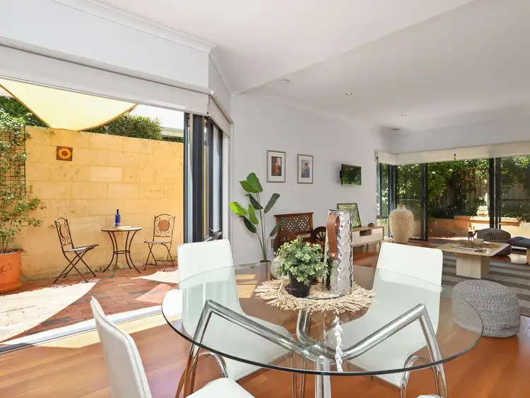Sixth view of Homely house listing, 399 Bagot Road, Subiaco WA 6008