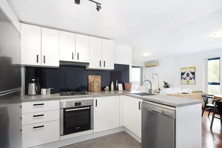 Third view of Homely apartment listing, 30/1 Regent Place, Redfern NSW 2016