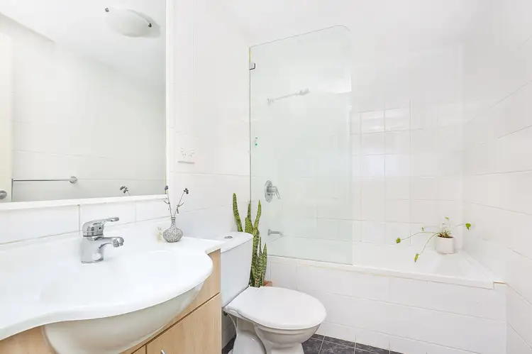 Fifth view of Homely apartment listing, 30/1 Regent Place, Redfern NSW 2016