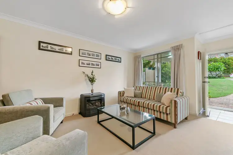 Second view of Homely semi-detached listing, 74A Falconer Street, West Ryde NSW 2114