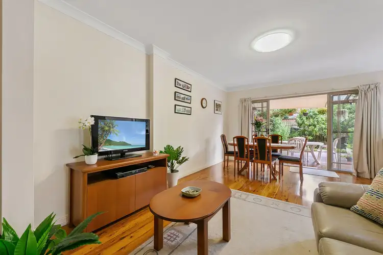 Third view of Homely semi-detached listing, 74A Falconer Street, West Ryde NSW 2114