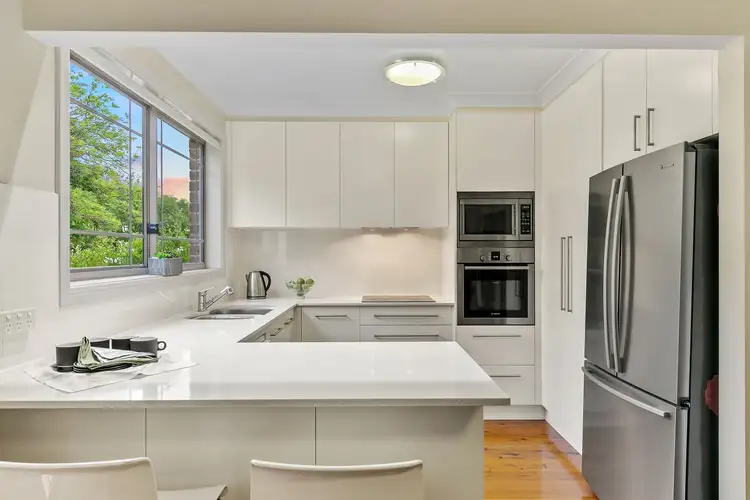 Fourth view of Homely semi-detached listing, 74A Falconer Street, West Ryde NSW 2114