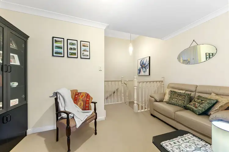 Fifth view of Homely semi-detached listing, 74A Falconer Street, West Ryde NSW 2114
