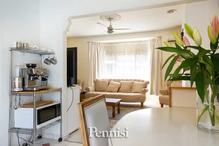 Third view of Homely unit listing, 4 Irving Street, Niddrie VIC 3042
