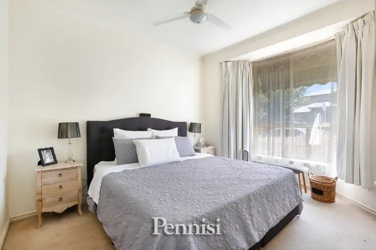 Fourth view of Homely unit listing, 4 Irving Street, Niddrie VIC 3042