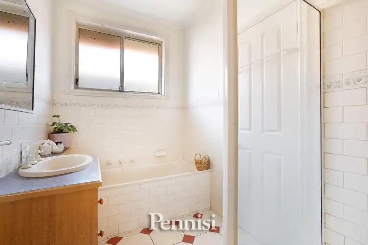 Fifth view of Homely unit listing, 4 Irving Street, Niddrie VIC 3042