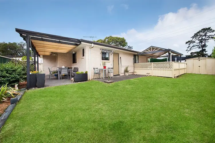 Sixth view of Homely house listing, 19 Cooper Street, Engadine NSW 2233