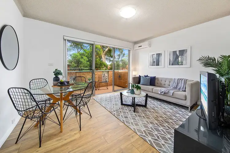 Main view of Homely unit listing, 11/13-17 Moani Avenue, Gymea NSW 2227