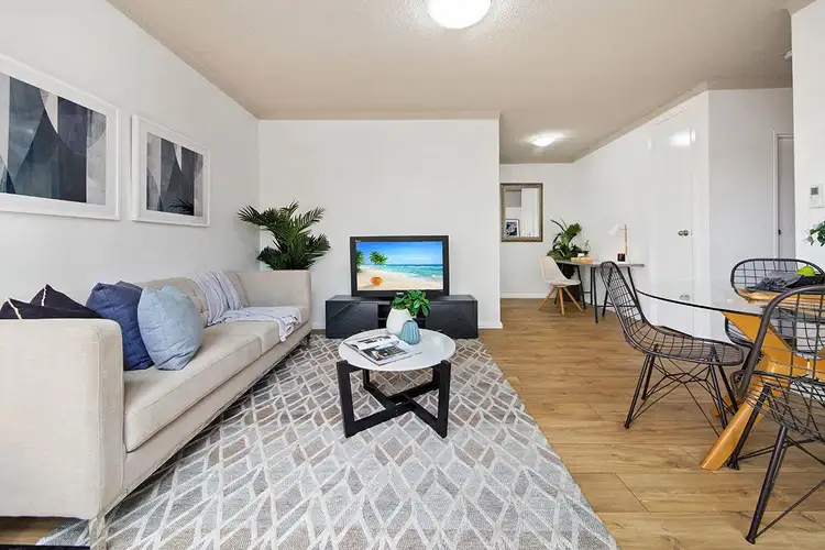Second view of Homely unit listing, 11/13-17 Moani Avenue, Gymea NSW 2227