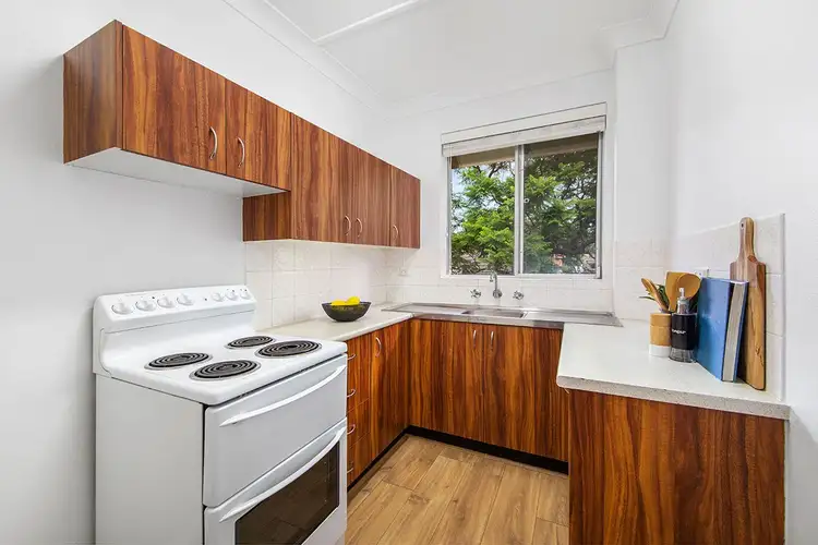 Third view of Homely unit listing, 11/13-17 Moani Avenue, Gymea NSW 2227