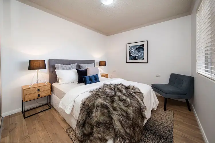 Fourth view of Homely unit listing, 11/13-17 Moani Avenue, Gymea NSW 2227
