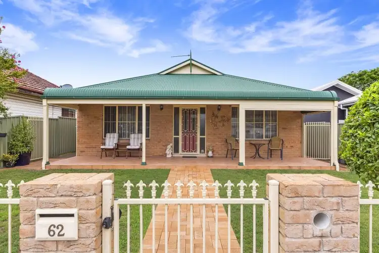 Main view of Homely house listing, 62 Bourke Road, Ettalong Beach NSW 2257
