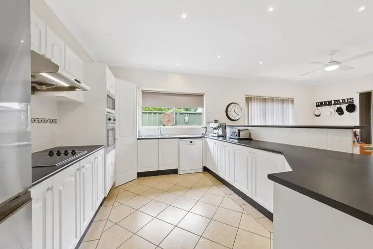 Fourth view of Homely house listing, 62 Bourke Road, Ettalong Beach NSW 2257
