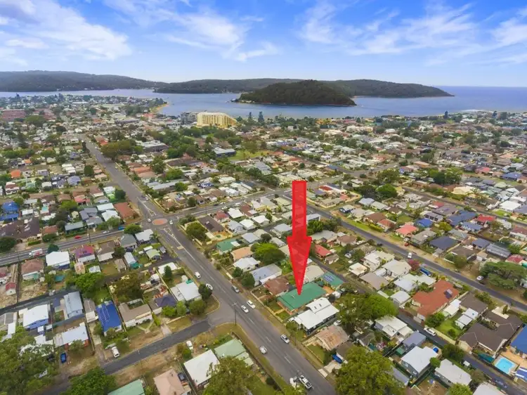 Fifth view of Homely house listing, 62 Bourke Road, Ettalong Beach NSW 2257