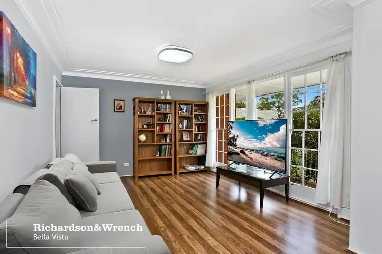 Fourth view of Homely house listing, 21 Karingal Avenue, Carlingford NSW 2118