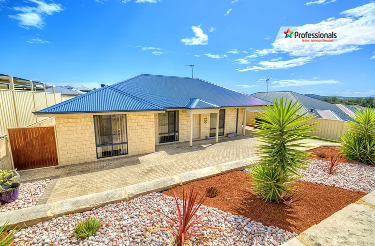 14 Berliner Street, Bayonet Head WA 6330