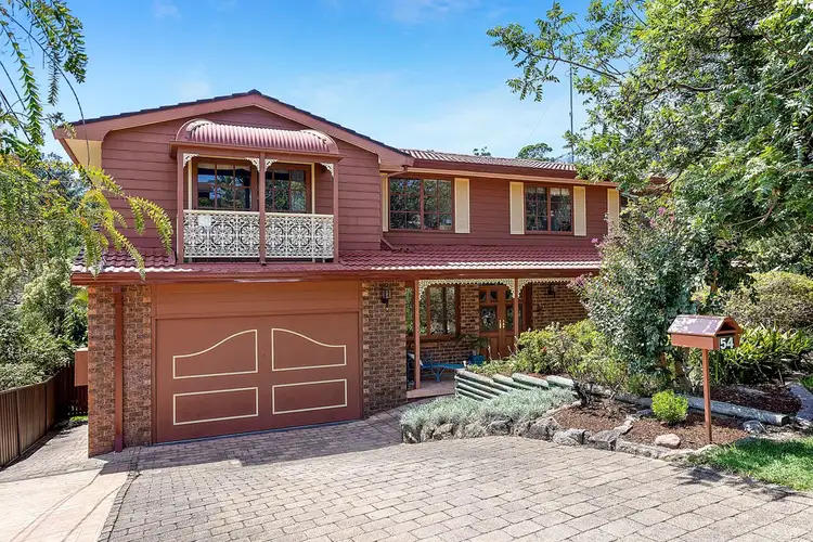 54 Corinth Road, Heathcote NSW 2233