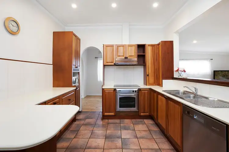 Fifth view of Homely house listing, 39 Oliver Street, Heathcote NSW 2233