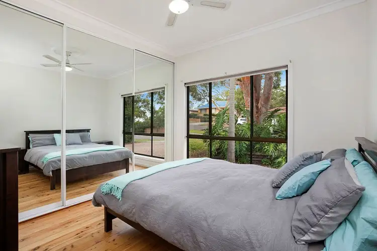 Sixth view of Homely house listing, 39 Oliver Street, Heathcote NSW 2233