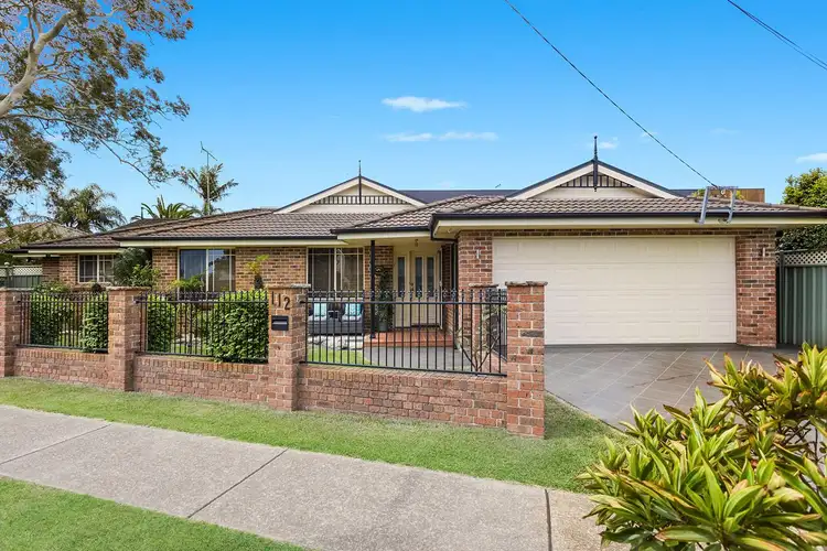112 Banksia Avenue, Engadine NSW 2233