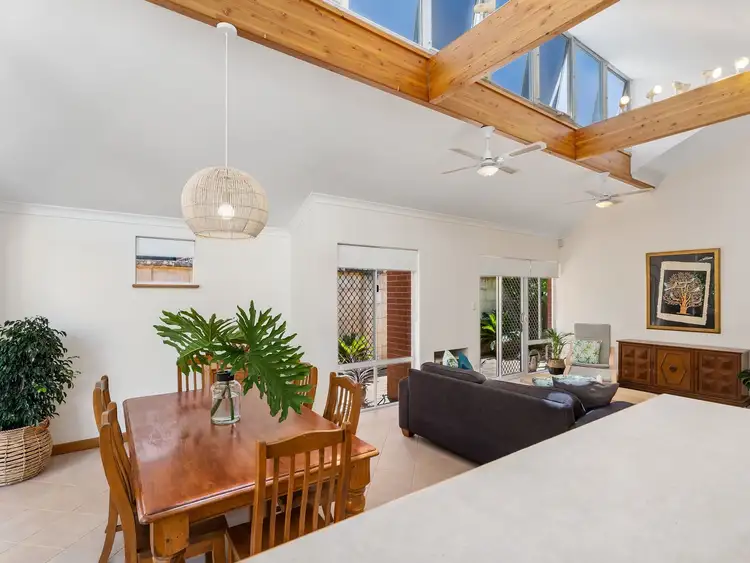 Second view of Homely house listing, 97 McCourt Street, West Leederville WA 6007