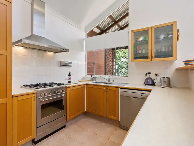 Fifth view of Homely house listing, 97 McCourt Street, West Leederville WA 6007