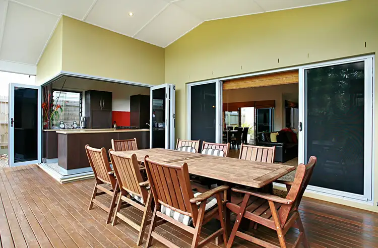 Fifth view of Homely house listing, 7 Crane Street, North Lakes QLD 4509
